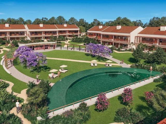 Apartamento venda em Aldeia de Juso, Cascais