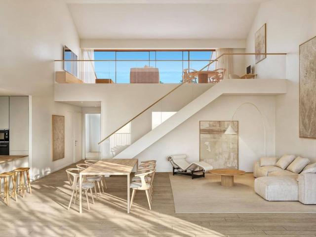 Apartamento venda em Mato Romão, Cascais