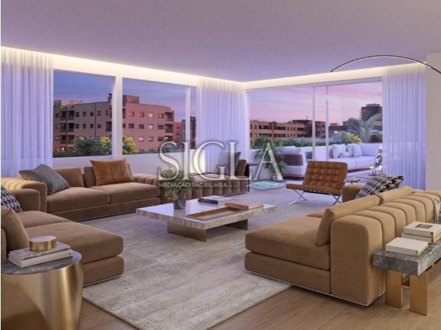 Apartamento venda em Porto