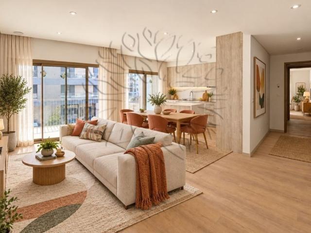 Apartamento venda em Baixa do Montijo, Montijo