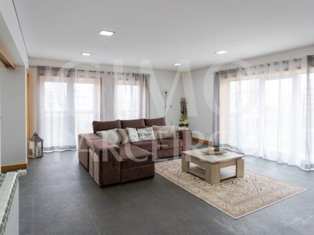 Apartamento venda em Gafanha do Areão, Ponte De Vagos