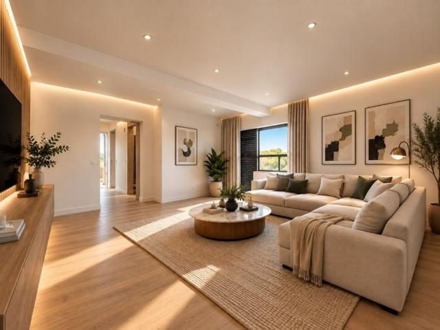 Apartamento venda em Vialonga, Lisboa