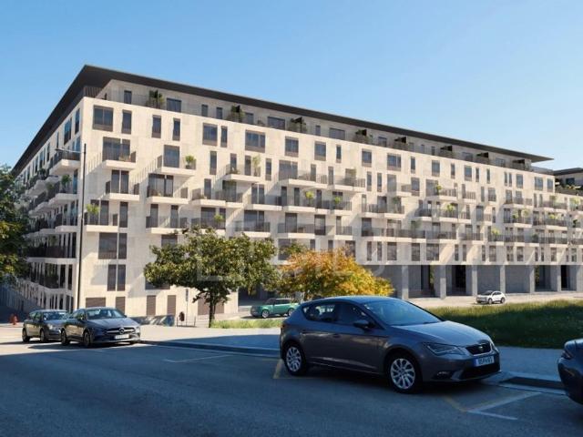 Apartamento venda em Monte Aventino, Porto