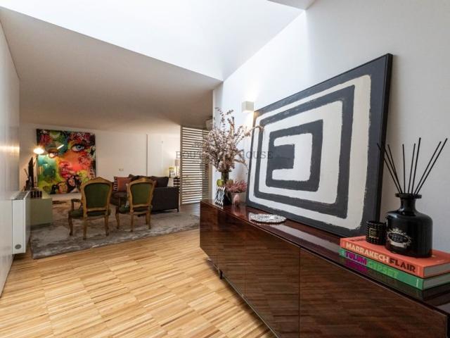 Apartamento venda em Porto, Lordelo Do Ouro