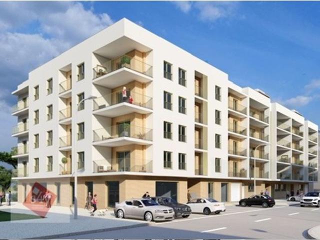 Apartamento venda em Baixa do Montijo, Montijo