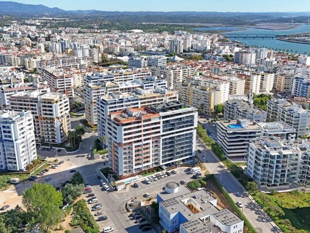 Apartamento venda em Portimão, Faro