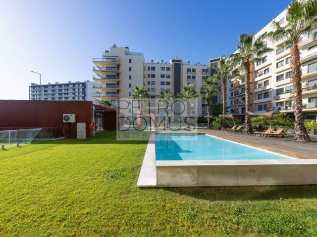 Apartamento venda em Seixal, Setúbal