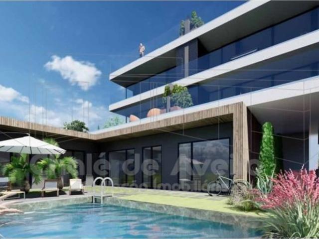 Apartamento venda em Gafanha do Areão, Ponte De Vagos