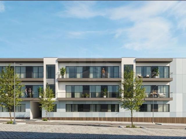 Apartamento venda em Madalena, Vila Nova de Gaia