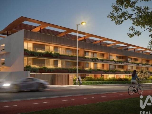 Apartamento venda em Porto