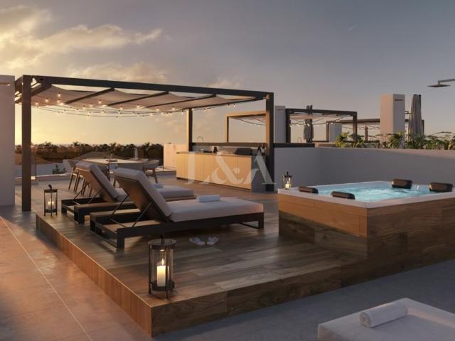 Apartamento venda em Marlin, Tavira