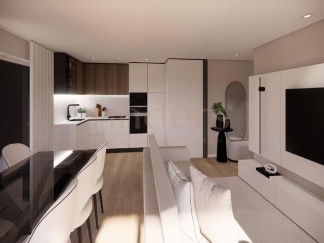 Apartamento venda em Vale de Cobro, Setúbal