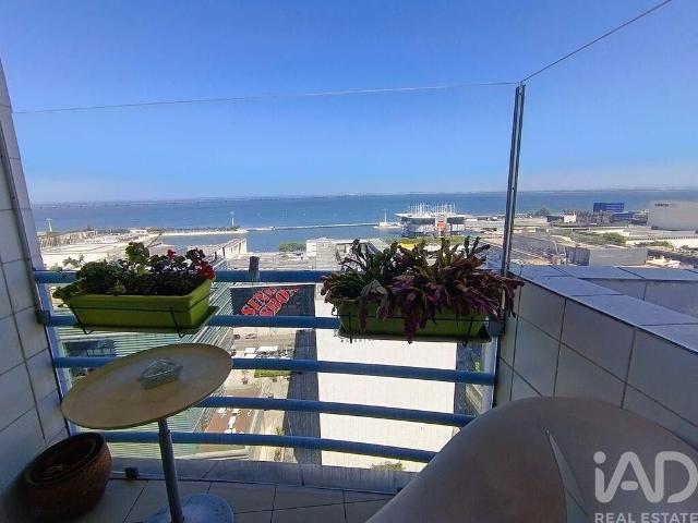 Apartamento venda em Lisboa