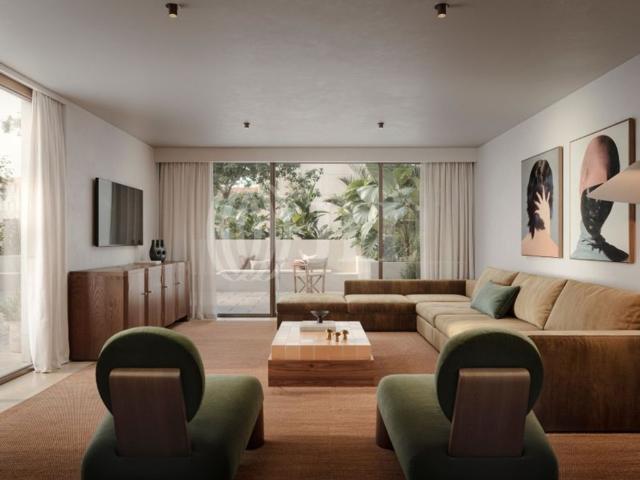 Apartamento venda em Avenidas Novas, Lisboa