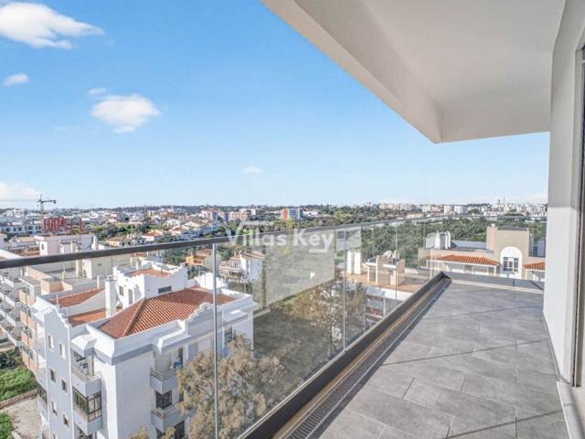 Apartamento venda em Portimão, Faro
