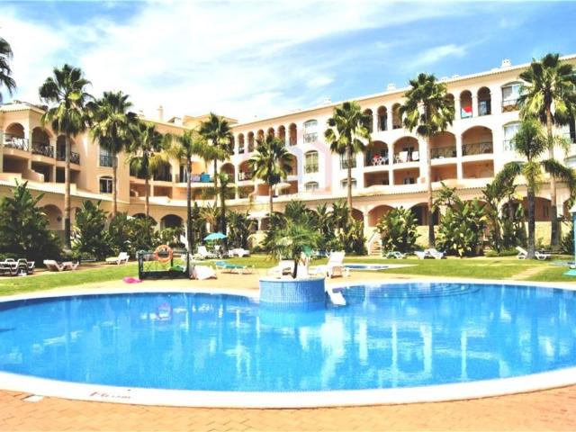 Apartamento venda em Vilamoura, Loulé