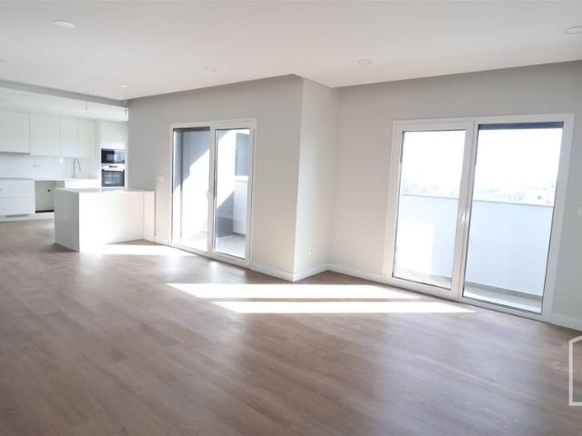 Apartamento venda em Viseu