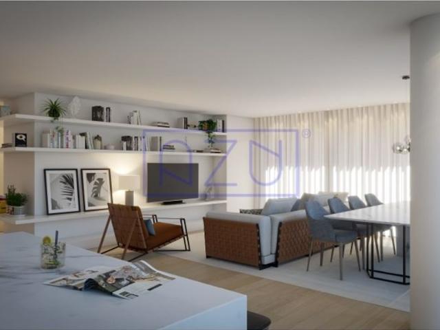 Apartamento venda em Porto