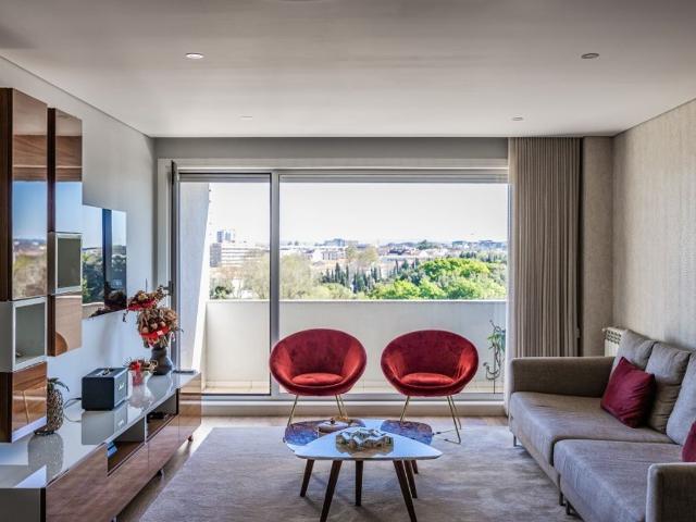 Apartamento venda em Porto
