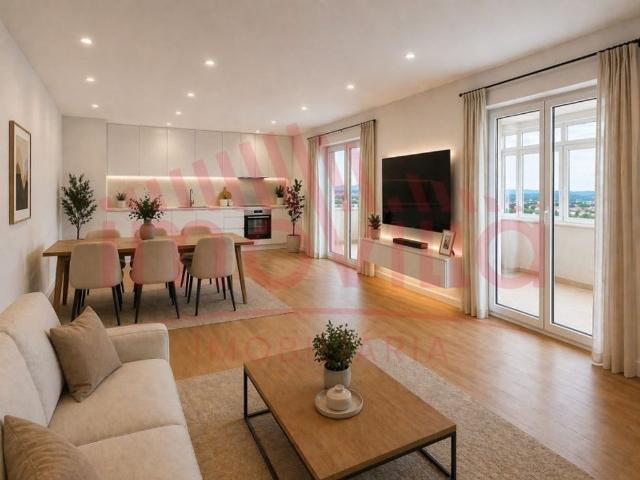 Apartamento venda em Nova Sintra, A Ver-o-mar