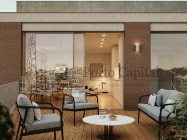 Apartamento venda em Vila Nova De Gaia, Porto