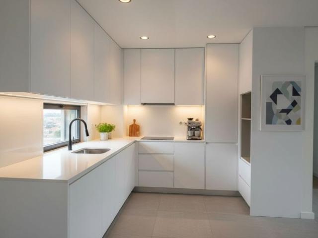 Apartamento venda em Bairro do Vouga, Aveiro