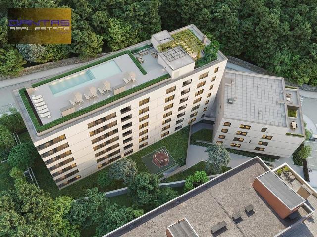 Apartamento venda em Fermentões, Guimarães