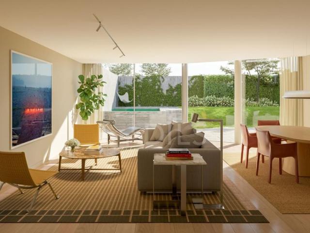 Apartamento venda em Serralves, Porto