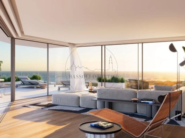 Apartamento venda em Vila Do Conde, Porto