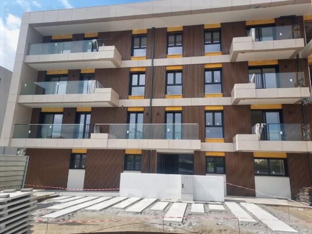 Apartamento venda em Bairro da Cumieira, Fafe
