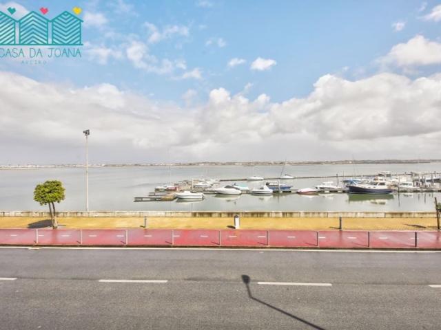 Apartamento venda em Costa Nova, Ílhavo