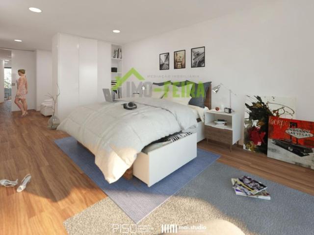 Apartamento venda em Santa Maria Da Feira, Aveiro