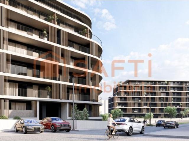 Apartamento venda em Oliveira do Douro, Vila Nova De Gaia