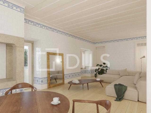 Apartamento venda em Estrela, Lisboa