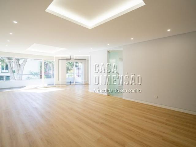 Apartamento venda em Carcavelos, Cascais