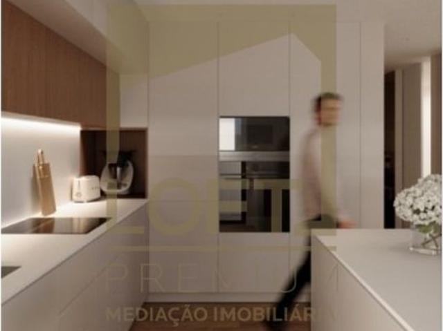 Apartamento venda em Guimarães, Braga