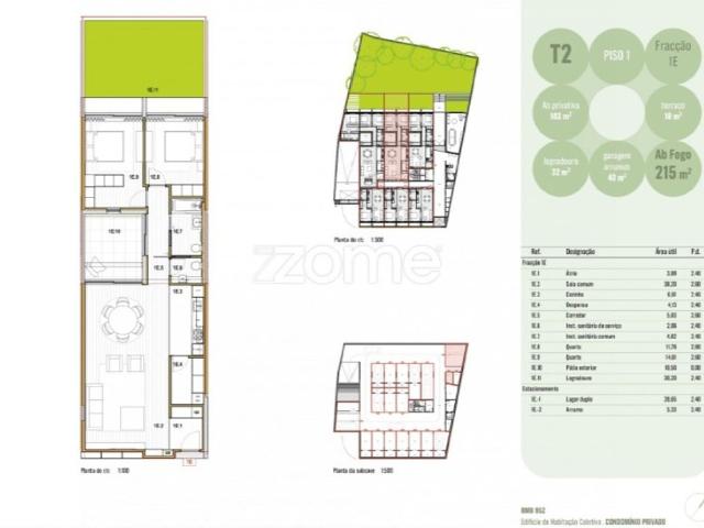 Apartamento venda em Campinas, Porto