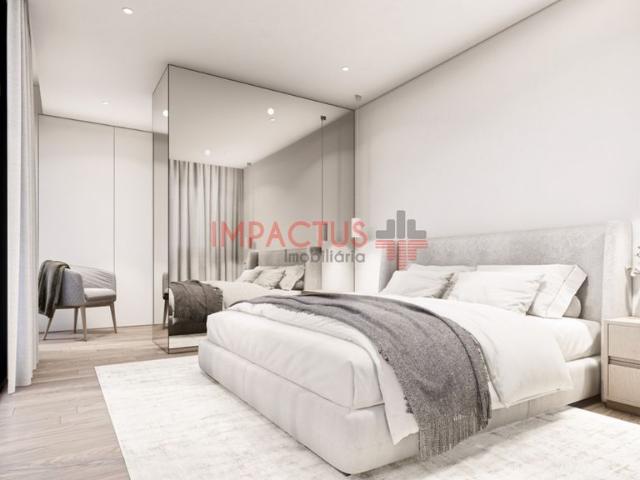 Apartamento venda em Valongo, Porto