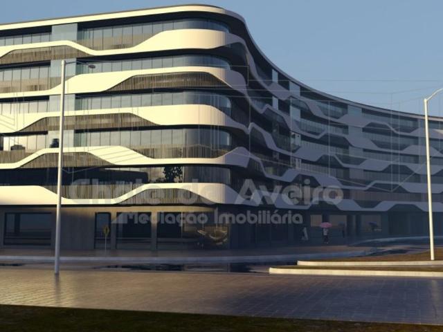 Apartamento venda em Bairro do Vouga, Aveiro
