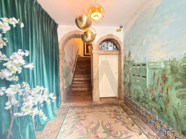Apartamento venda em Santa Maria Maior, Lisboa