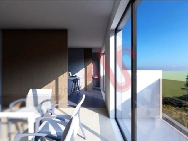 Apartamento venda em Felgueiras, Porto