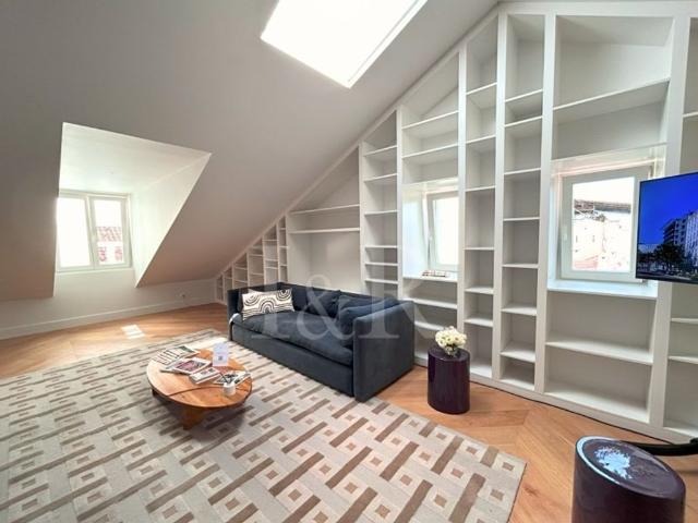 Apartamento venda em Baixa, Lisboa