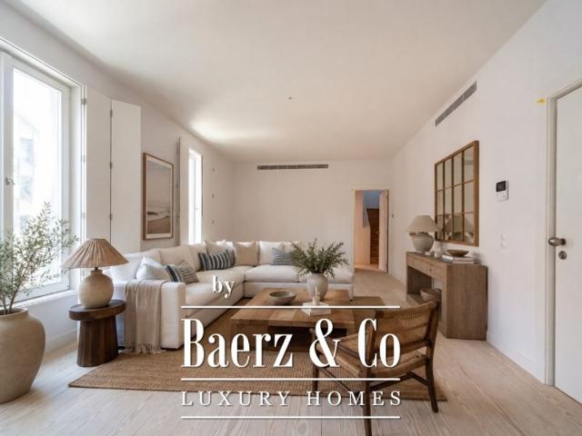 Apartamento venda em Avenidas Novas, Lisboa