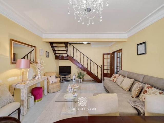 Apartamento venda em Visconde da Luz, Cascais