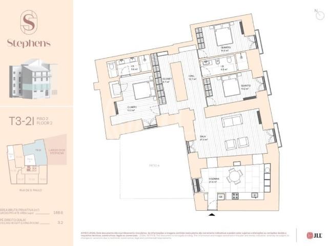 Apartamento venda em Misericórdia, Lisboa