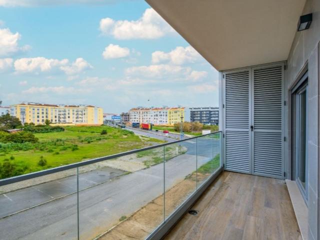 Apartamento venda em Baixa do Montijo, Montijo