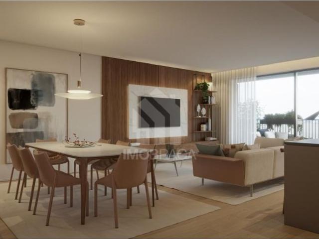 Apartamento venda em Agrelo, Braga
