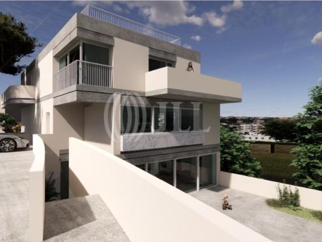 Apartamento venda em Bairro do Alcaide, Cascais