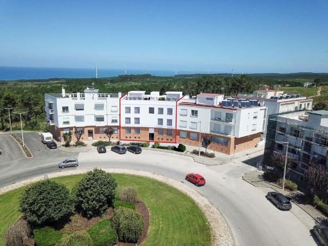 Apartamento venda em Pederneira, Leiria