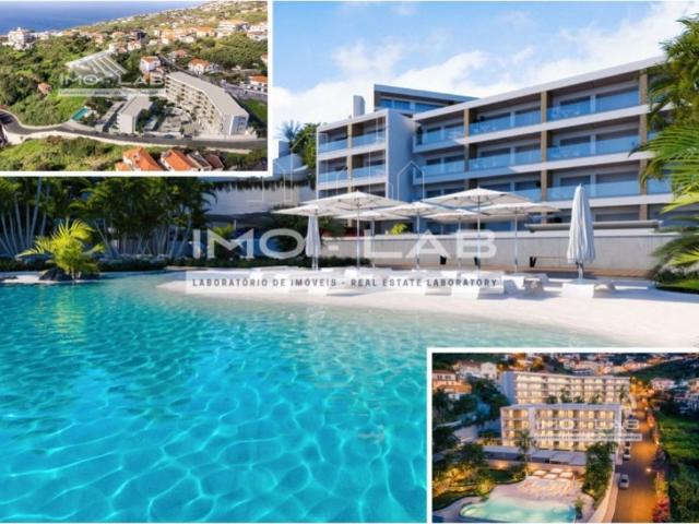 Apartamento venda em Ilha Da Madeira
